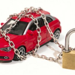 Top five car security systems